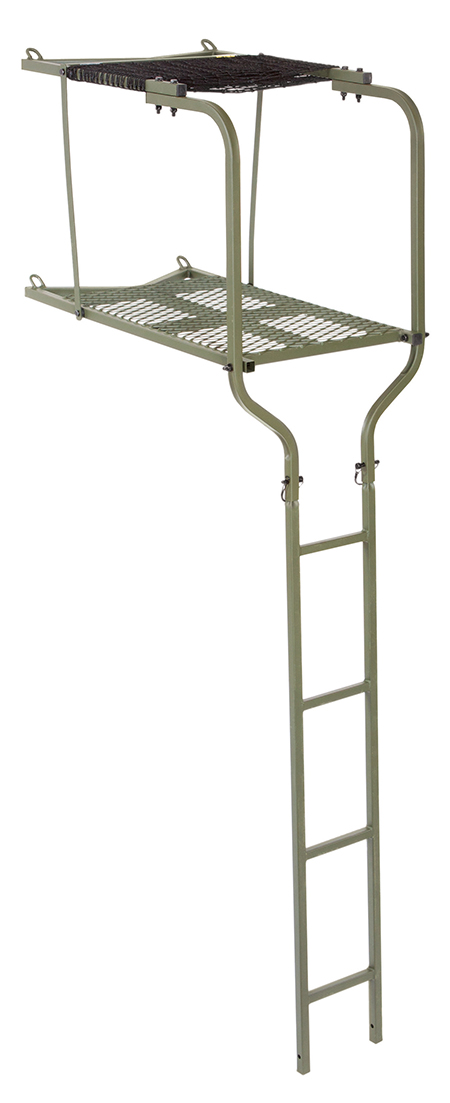 Ol Man BowLite Ladder Stand